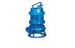 Submersible Sewage Pumps by Sungrace Electro Systems