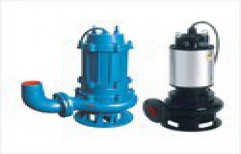 Submersible Sewage Pumps by Bhandari Engineering Co. Pvt. Ltd