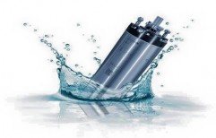 Tegaso Submersible Pumps by Tegaso Motions