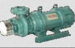 Three Phase Open Well Submersible    by Shiv Shakti Electricals