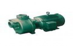 Three Phase Self Priming Centrifugal Pump by Pumpco India