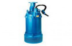 Tsurumi LH Submersible Pump         by Mahi Submersible Pump Spares