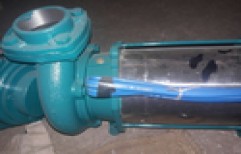 V6 Submersible Pump by Bhagyalaxmi Pump