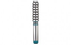 V6 Submersible Pump by Krupali Electricals