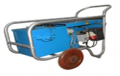 Vacuum Dewatering System   by Lokpal Industries