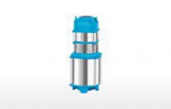 Vertical Open Well Submersible Pumps by Shreya Pump