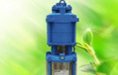 Vertical Openwell Submersible Pump by CNP Pumps India Pvt. Ltd.