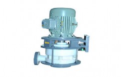 Vertical Polypropylene Monoblock Pump   by Gipfel Engineering