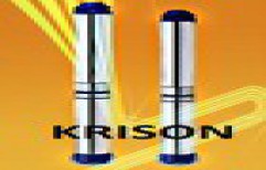 4" Submersible Pump     by Krison Exports
