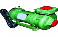 5 HP Open Well Motor by Shree Arihant Submersible Pumps Private Limited