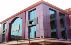 ACP Cladding by Onlive Arts & Prints
