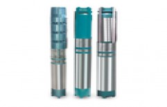 Borewell Submersible Pump by Patel Marketing