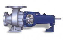 Centrifugal End Suction Pump by Allied Pumps