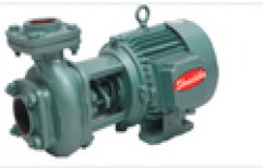 Centrifugal High Speed Monoblock Pump Set     by Deep Engineering Co.