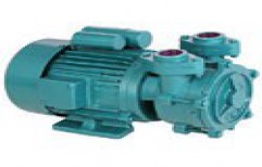 Single Phase Electric Centrifugal Monoblock Pump, Agricultural