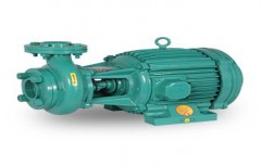 Centrifugal Monoblock Pump   by Hari Engineering Works