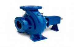 Centrifugal Process Pumps   by Tech-mech Engineering Co.