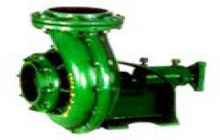 Centrifugal Water Pumps by Basant Industries