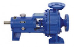 Centrifugal Water Pumps by Poonam Engineers