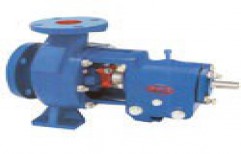 Chemical Process Pump by PPI Pumps Private Limited