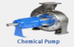 Chemical Pump  by Ashok Water Pump Repairing Center
