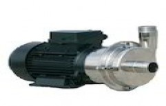 Chemical Pumps by Overseas Business Corporation