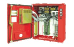 Diesel Engine Fire Pump by Emerson Network Power India Private Limited