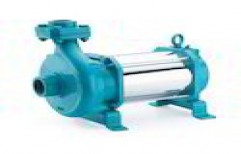 Domestic Horizontal Openwell Pump   by Rekha Industrial Corporation