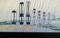 ELITE Make Borewell Submersible Pump     by Balambigai Enterprises