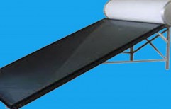 FPC Type Solar Water Heaters by Thejas Solar And Power Solutions