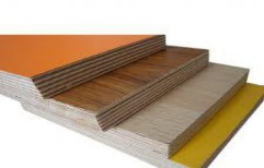 High Pressure Laminates