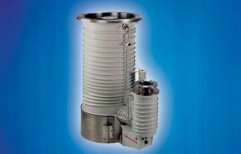 High Vacuum Pump by Ultrahigh Vacuum Solutions LLP