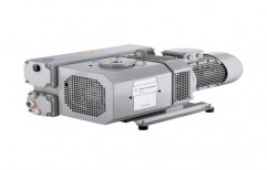 High Vacuum Pump by Airvac Systems