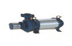Horizontal Openwell Submersible Pumps by Amul Pump Industries