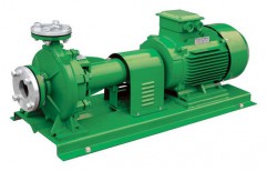 Industrial Pumps by Hydro Press Industries