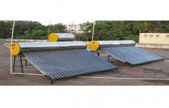 Industrial Solar Water Heater by Shiv Shakti Enterprise