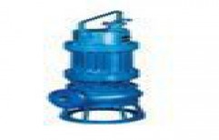 Kirloskar Non Clog Submersible Pump     by J. Bracewell Private Limited