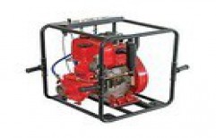 Low Capacity Fire Fighting Pump  by Himachal Trading Company