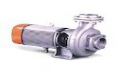 Monoblock Pump   by Milan Electricals & Hardwares