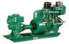 Mud Pumping Set by Gujarat Forgings Private Limited