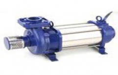 Open Well Submersible Pump by Sadguru Electric Industries