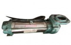 Open Well Submersible Pump