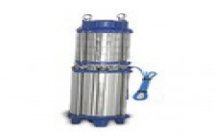 Open Well Submersible Pumps by Reliance Pumps N Motors
