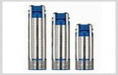 Open Well V4 Submersible Pumps by PV Enterprises