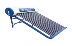Outer Solar Water Heater by Sudarshan Saur Solar