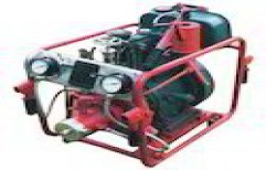 Portable Fire Pumps by D. R. Gupta Engineering Works