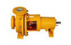 PVDF Lined Pump by Universal Flowtech Engineers LLP
