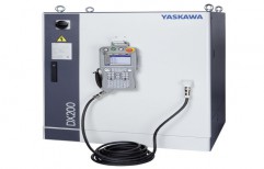 robot controller with teach pendant / Ethernet communication port by YASKAWA Europe GmbH