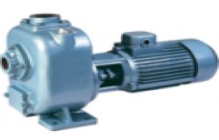 Self Priming Centrifugal Pump by Commercial & Engineering Corporation Agency