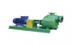 Self Priming Centrifugal Pump by Standard Global Supply Pvt. Ltd.